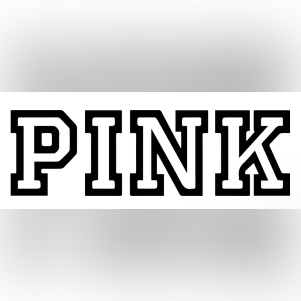 PINK Victoria Secret